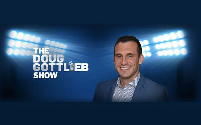 Doug Gottlieb Show Back on WJQS The Fan 106.3!